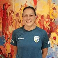 Tina Grudina