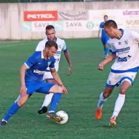 Istrska liga&scaron;a nared za prvenstvo