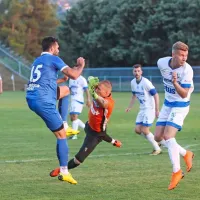 Istrska liga&scaron;a nared za prvenstvo