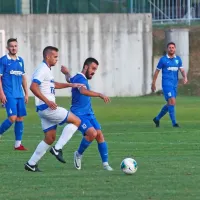 Istrska liga&scaron;a nared za prvenstvo