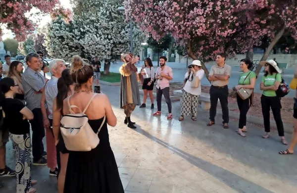 Povezovanje turističnih ponudnikov