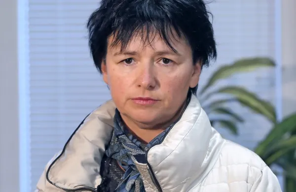 Simona Angelini OŠ Dante Alighieri vodi  od leta 2007. 