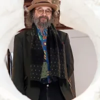 Vojc Sodnikar Ponis (1959-2019)