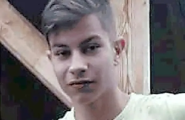 V Celju od sobote pogrešajo 15-letnega Matijaša Jotića. 