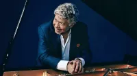 Na Okarino prihaja tudi jazzovski mojster Monty Alexander.  
