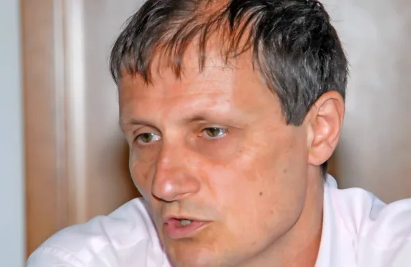 Matjaž Kompara