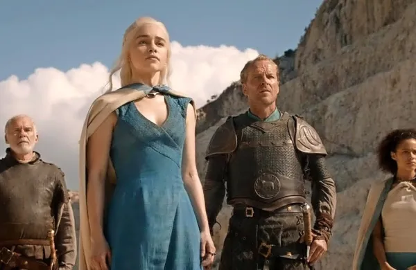 Ameriška televizijska hiša HBO ne bo še enkrat snemala osme 
sezone Igre prestolov. 