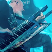 Ekologija je zvezda festivala MetalDays