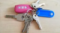 Policija i&scaron;če lastnike ključev
