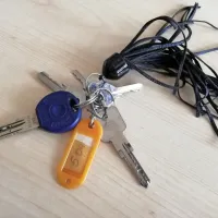 Policija i&scaron;če lastnike ključev
