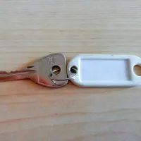 Policija i&scaron;če lastnike ključev