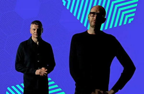 The Chemical Brothers oktobra pri na&scaron;ih sosedih