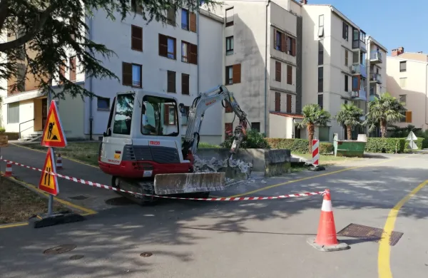 Kmalu več zelenja namesto betona