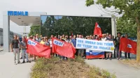 Solidarno podprli nem&scaron;ke kolege