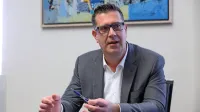 Koprski župan  Aleš Bržan je včeraj podpisal pogodbo z Ljubljanskim urbanističnim zavodom, ki bo skupaj s podjetjem Locus 
izdelal občinski prostorski načrt (OPN).   