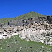 Barvita dežela brez pravih kotov