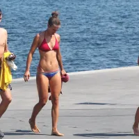 Druženje in &scaron;portni boji med &scaron;tudenti