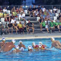 Druženje in &scaron;portni boji med &scaron;tudenti