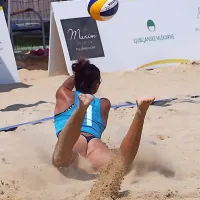 Druženje in &scaron;portni boji med &scaron;tudenti