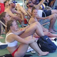 Druženje in &scaron;portni boji med &scaron;tudenti