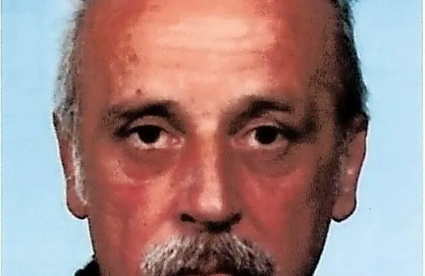 Svojci pogrešajo Valterja Žiberno.