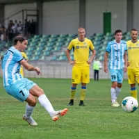 Koper že takoj kihnil, Gorici dovolj en polčas