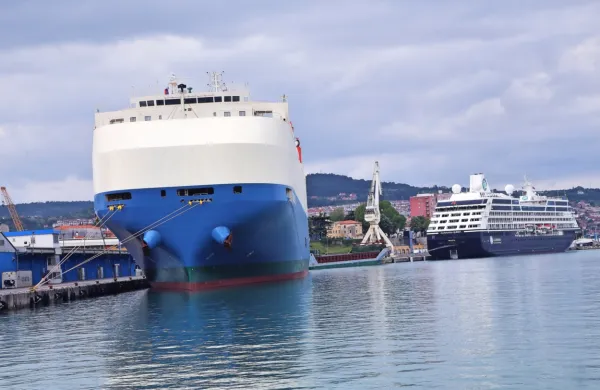 “Pogovori med Mestno občino Koper in Luko Koper so v zaključni 
fazi, dogovor bo podpisan predvidoma septembra,” pravijo na 
Mestni občini Koper.