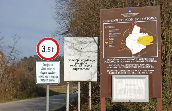Občini Pivka bo po predlogu letos in prihodnje leto namenjenih po 
300.000 evrov. Za ta denar načrtujejo rekonstrukcijo lokalne ceste 
Zagorje-Bač in izgradnjo avtobusnega postajališča. 