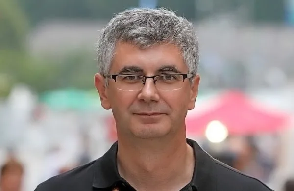 Matej Oset