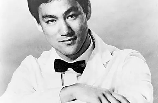 Bruce Lee