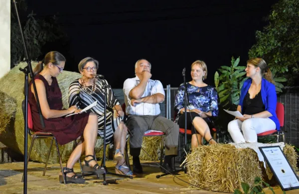 Ob predstavitvi zbornika Turističnega društva Rodik so njegovi 
akterji obudili spomin na tri desetletja delovanja.