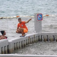 Kopali&scaron;če v Žusterni je zaprto