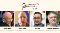 Julijska &scaron;tiriperesna deteljica