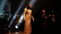 Laibach je pokazal svojo pop plat
