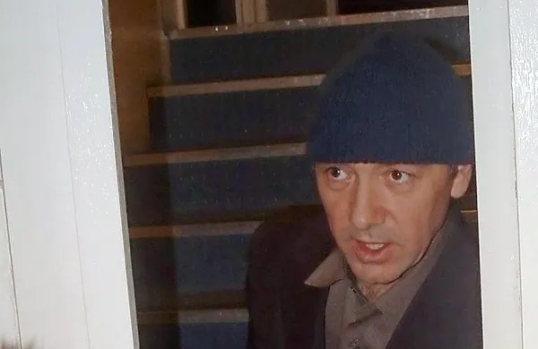 Kevin Spacey