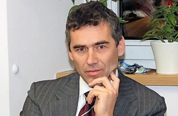Sergej Racman