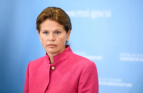 Alenka Bratušek