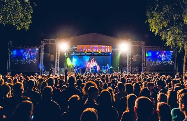 Letos bo vrhunec dogajanja spet festival Rock šok.