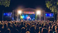 Letos bo vrhunec dogajanja spet festival Rock šok.