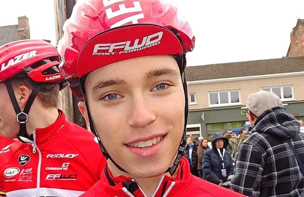 Bjorg Lambrecht
