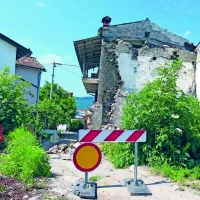 Kazenska ovadba za mitnico