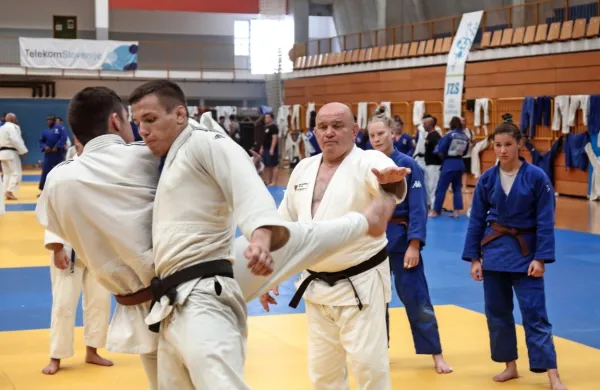 Andreja Le&scaron;ki bi lahko bila uspe&scaron;na tudi v vi&scaron;ji kategoriji