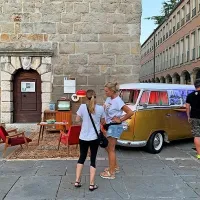 Zmaga veteranu koprskega festivala mikropivovarjev