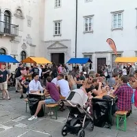 Zmaga veteranu koprskega festivala mikropivovarjev