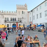Zmaga veteranu koprskega festivala mikropivovarjev