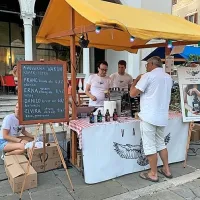 Zmaga veteranu koprskega festivala mikropivovarjev