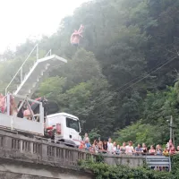 Veselje Heslopa in Karničnika