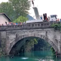 Veselje Heslopa in Karničnika