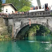 Veselje Heslopa in Karničnika