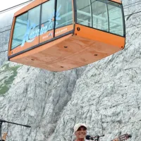 Manu Chao: &ldquo;Ni nam mar za meje! Hvala, Kanin!&rdquo;